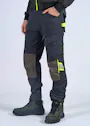 Portwest EV441 - EV4 Stretch Service Broek miniatuur