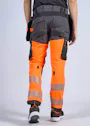 Portwest EV442 - EV4 Hi-Vis-Stretchhose mit abnehmbarer Holstertasche Klasse 1 Vorschaubild
