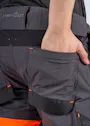 Portwest EV442 - EV4 Hi-Vis-Stretchhose mit abnehmbarer Holstertasche Klasse 1 Vorschaubild