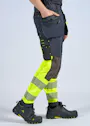 Portwest EV442 - EV4 Hi-Vis-Stretchhose mit abnehmbarer Holstertasche Klasse 1 Vorschaubild