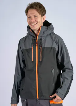 Portwest EV460 - EV4 Shell Regenjacke thumbnail