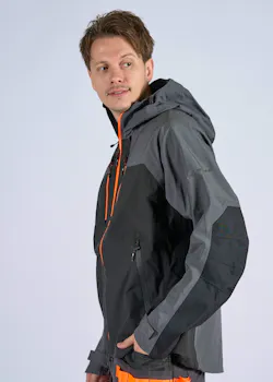Portwest EV460 - EV4 Shell Regenjacke thumbnail
