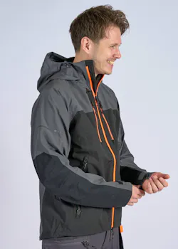 Portwest EV460 - EV4 Shell Regenjacke thumbnail