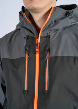 Portwest EV460 - EV4 Shell Regenjacke thumbnail