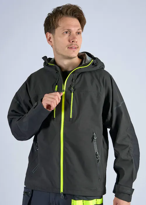 Portwest EV460 - EV4 Shell Regenjacke