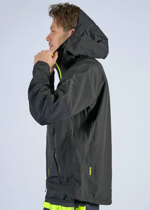Portwest EV460 - EV4 Shell Regenjacke