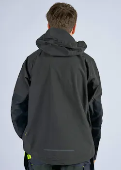 Portwest EV460 - EV4 Shell Regenjacke thumbnail