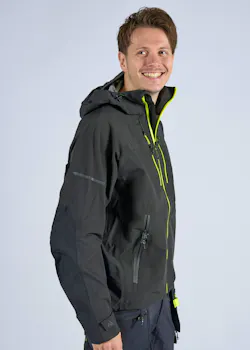 Portwest EV460 - EV4 Shell Regenjacke thumbnail