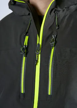 Portwest EV460 - EV4 Shell Regenjacke thumbnail