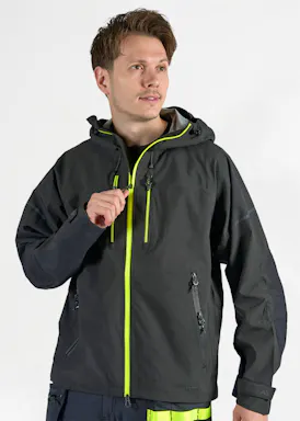 Portwest EV460 - EV4 Shell Regenjas