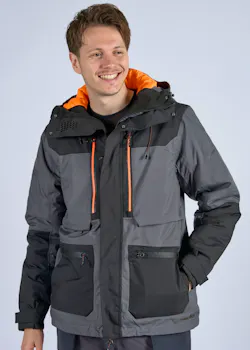 Portwest EV461 - EV4 Winter Parka miniatuur