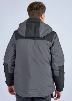 Portwest EV461 - EV4 Winter Parka miniatuur