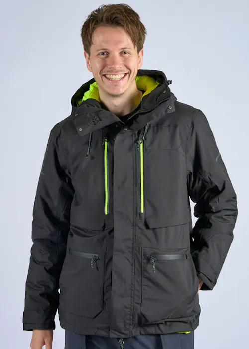 Portwest EV461 - EV4 Winter Parka