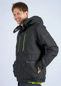 Portwest EV461 - EV4 Winter Parka miniatuur