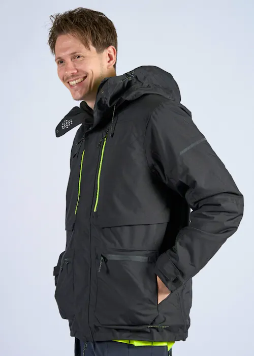 Portwest EV461 - EV4 Winter Parka
