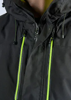 Portwest EV461 - EV4 Winter Parka miniatuur