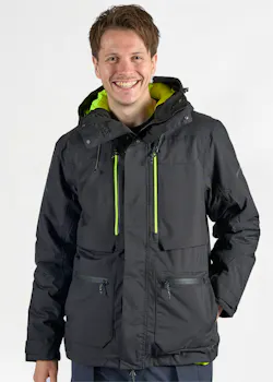 Portwest EV461 - EV4 Winter Parka