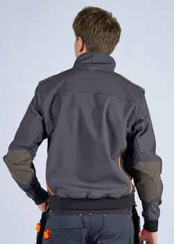 Portwest EV464 - EV4 Softshell Bodywarmer (3L) miniatuur