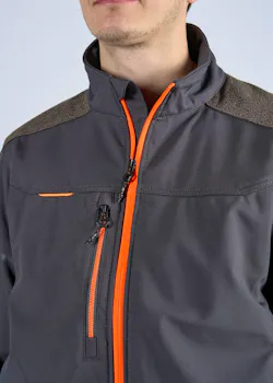 Portwest EV464 - EV4 Softshell Bodywarmer (3L) miniatuur