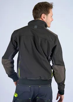 Portwest EV464 - EV4 Softshell Bodywarmer (3L) miniatuur