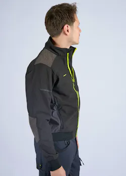 Portwest EV464 - EV4 Softshell Bodywarmer (3L) miniatuur