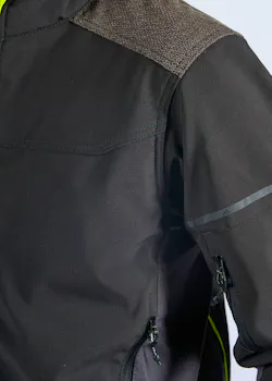 Portwest EV464 - EV4 Softshell Bodywarmer (3L) miniatuur