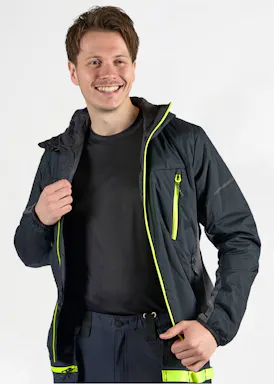 Portwest EV470 - EV4 geïsoleerd Hybride Jack