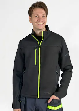 Portwest EV473 - EV4 technische Fleecejacke