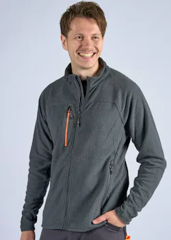 Portwest EV480 - EV4 Textuur Fleece miniatuur
