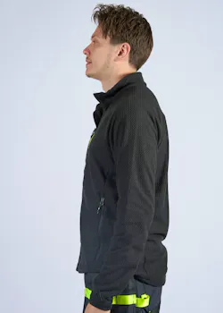 Portwest EV480 - EV4 Textuur Fleece miniatuur