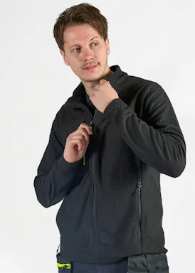 Portwest EV480 - EV4 Textuur Fleece