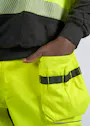 Portwest FR407 - PW3 flammenhemmende Hi-Vis-Stretchhose Vorschaubild