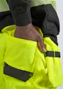 Portwest FR407 - PW3 flammenhemmende Hi-Vis-Stretchhose Vorschaubild