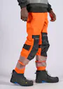 Portwest FR414 - PW3 FR HVO Werkbroek miniatuur