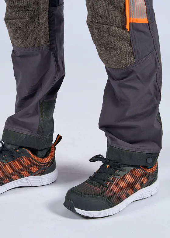 Portwest FT15 Steelite Tove Trainer, S1P