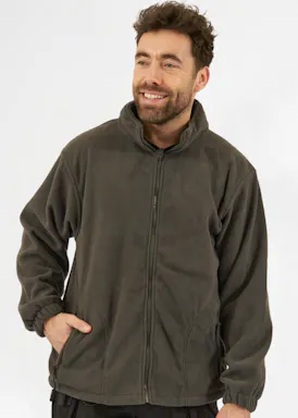 Portwest Argyll Heavy Fleece