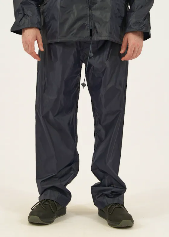 Portwest Klassische Regenhose für Erwachsene S441