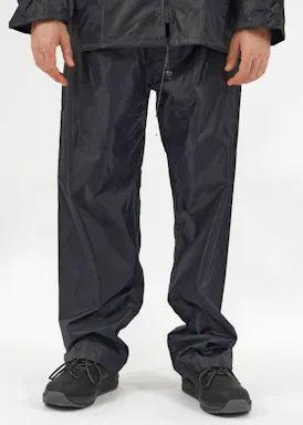 Portwest Klassische Regenhose für Erwachsene S441