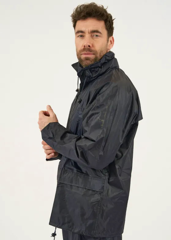 Portwest klassische Regenjacke für Erwachsene S440