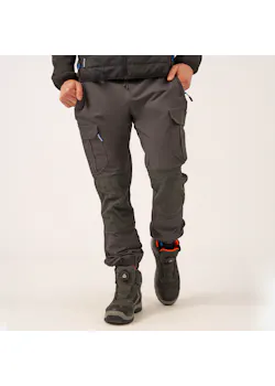 Portwest KX3 Flexi Broek T803  miniatuur