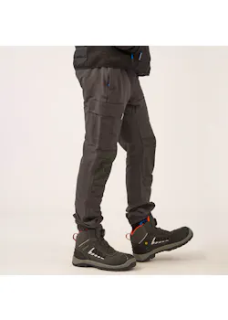 Portwest KX3 Flexi Broek T803  miniatuur