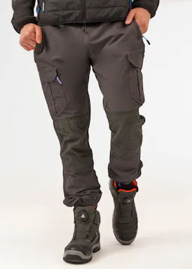 Portwest KX3 Flexi Broek T803 