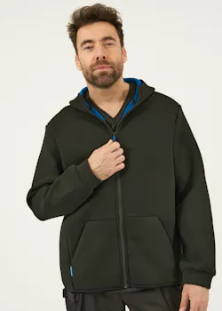 Portwest KX3 Technical Fleece T831 miniatuur