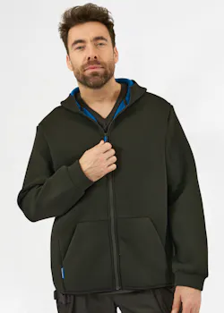 Portwest KX3 Technical Fleece T831