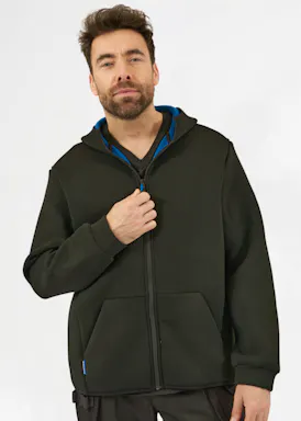 Portwest KX3 Technical Fleece T831