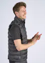 Portwest KX374 KX3 Ultrasone Bodywarmer Regular Fit Street miniatuur