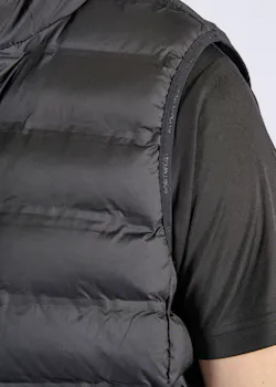 Portwest KX374 KX3 Ultrasone Bodywarmer Regular Fit Street miniatuur