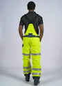 Portwest MV71: Modaflame Rain Multinorm Arc Hose Vorschaubild