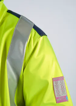 Portwest MV72 - Modaflame Veste softshell Multi-normes Arc thumbnail (vignette)
