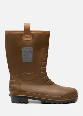 Portwest Steelite Neptune Rigger Laars S5 CI FW75